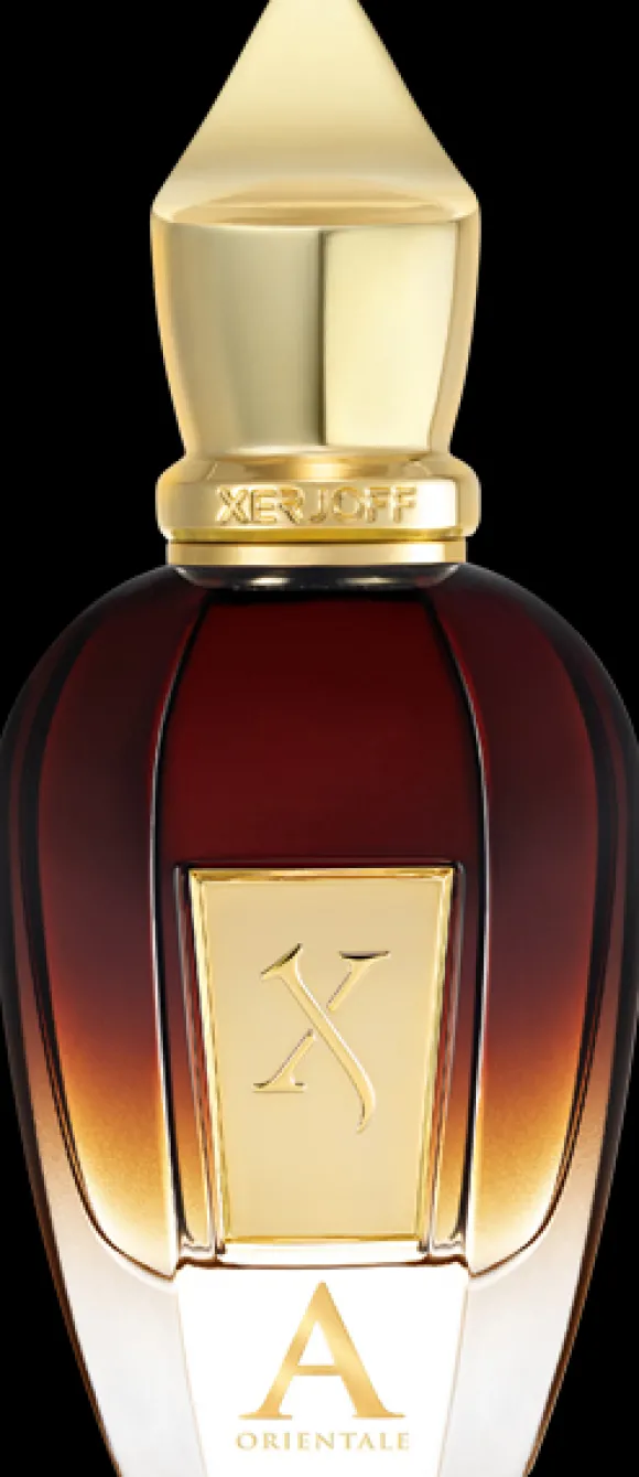 Xerjoff Oud Stars Alexandria Orientale EdP Spray
