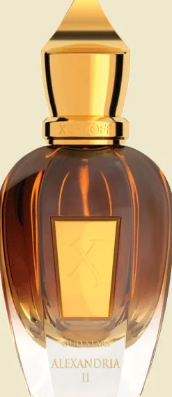 Xerjoff Oud Stars Alexandria II EdP Spray