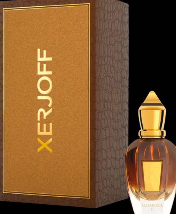 Xerjoff Oud Stars Alexandria II EdP Spray