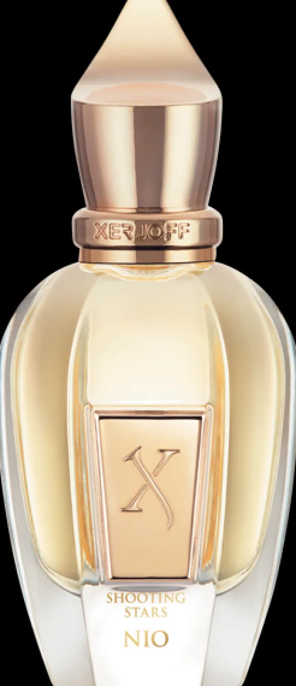 Xerjoff Shooting Stars Nio EdP Spray Gift Box