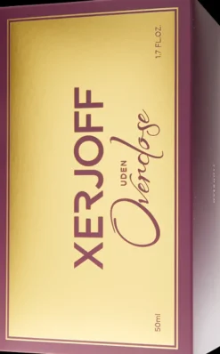 Xerjoff Shooting Stars Uden Overdose EdP Spray