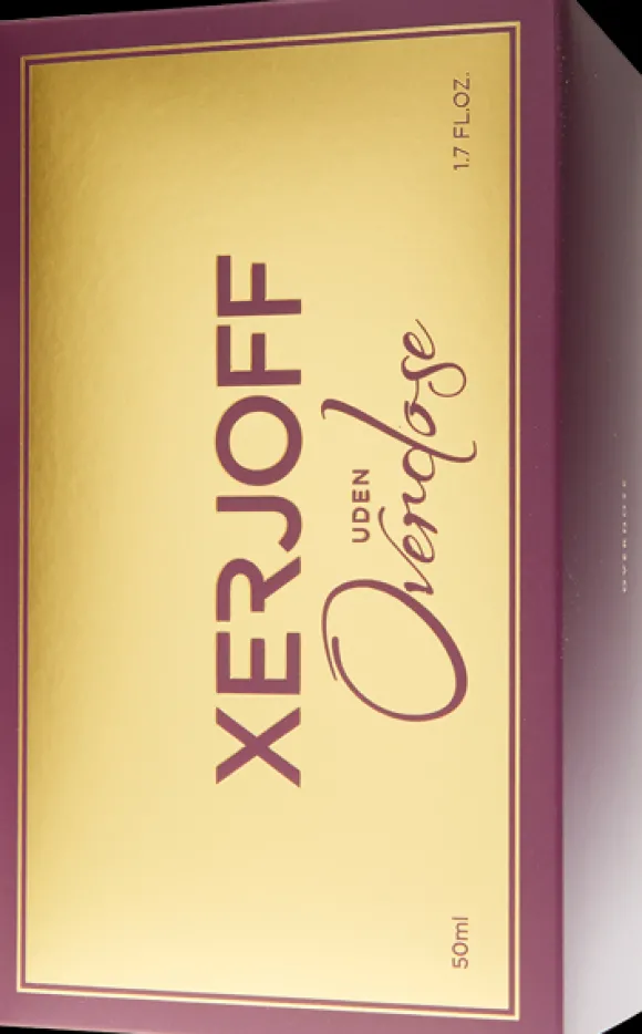 Xerjoff Shooting Stars Uden Overdose EdP Spray