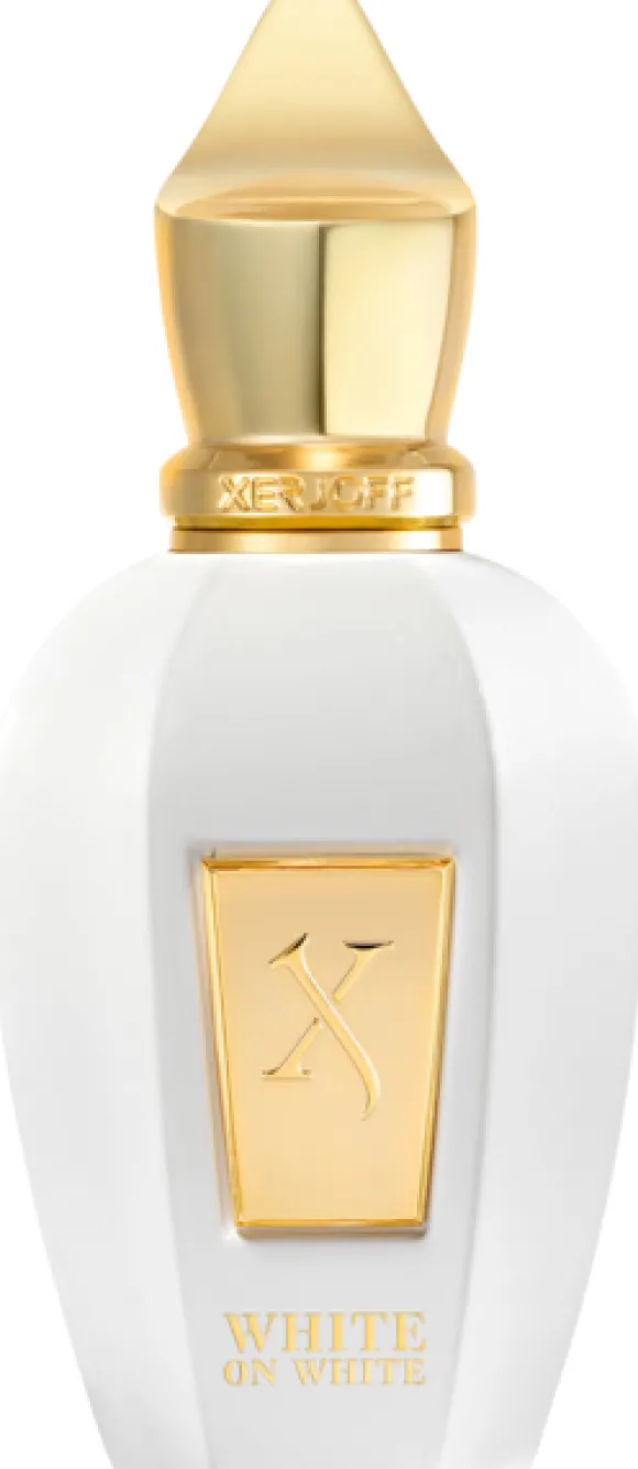 Xerjoff White on White EdP