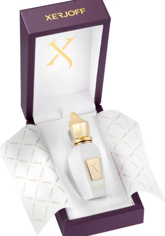 Xerjoff White on White EdP