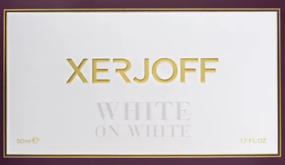 Xerjoff White on White EdP