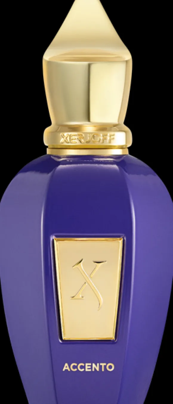 Xerjoff Xerjoff Vibe Accento EdP Nat. Spray