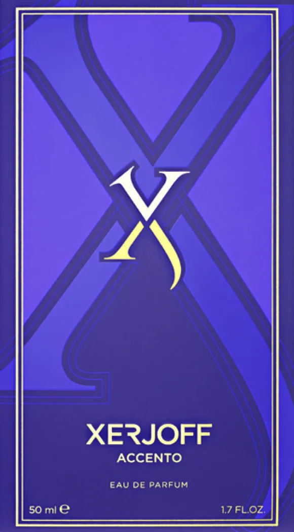 Xerjoff Xerjoff Vibe Accento EdP Nat. Spray