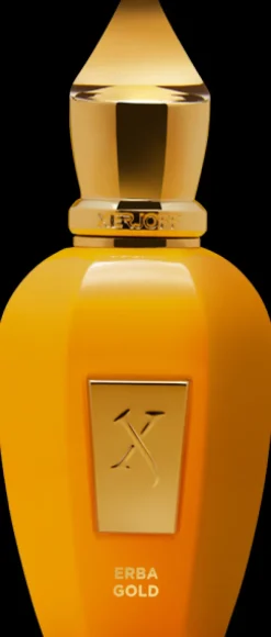 Xerjoff Xerjoff Vibe Erba Gold EdP Nat. Spray