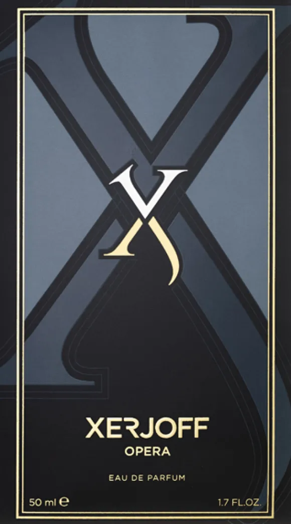 Xerjoff Xerjoff Vibe Opera EdP Nat. Spray