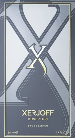 Xerjoff Xerjoff Vibe Ouverture EdP Nat. Spray