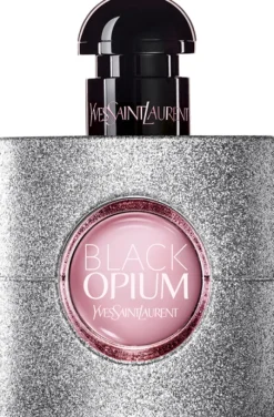 Yves Saint Laurent Black Opium Glitter Eau de Parfum Nat. Spray