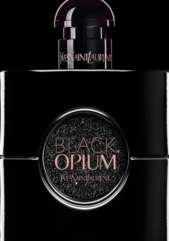 Yves Saint Laurent Black Opium Le Parfum EdP Nat. Spray