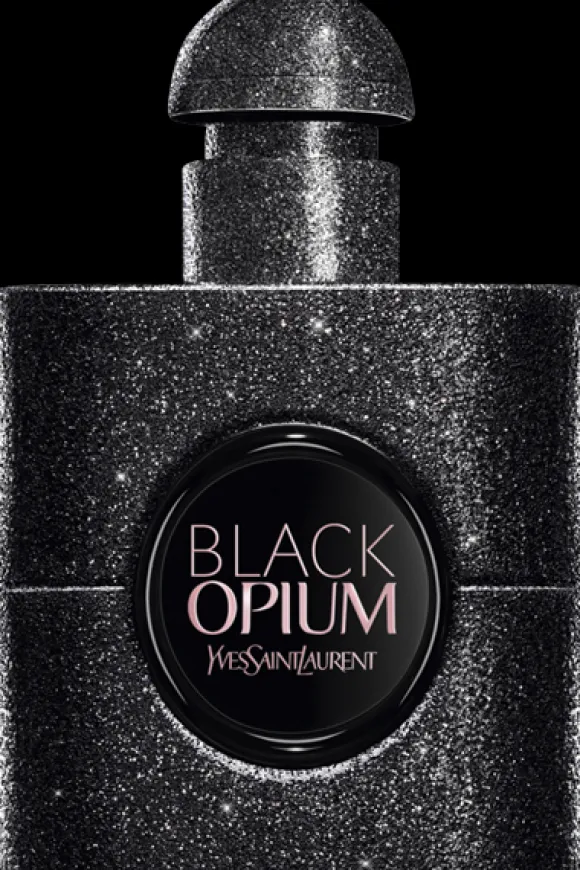 Yves Saint Laurent Black Opium Extreme EdP Nat. Spray