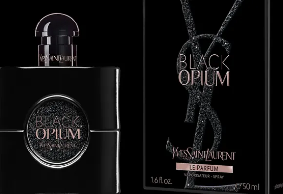 Yves Saint Laurent Black Opium Le Parfum EdP Nat. Spray