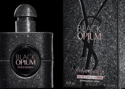 Yves Saint Laurent Black Opium Extreme EdP Nat. Spray