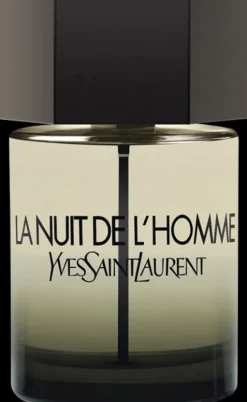 Yves Saint Laurent La Nuit de L'Homme EdT Vapo