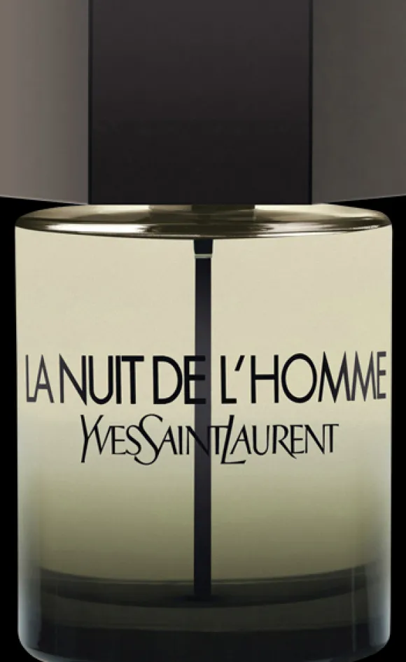 Yves Saint Laurent La Nuit de L'Homme EdT Vapo