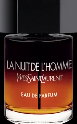 Yves Saint Laurent La Nuit de L'Homme EdP Vapo