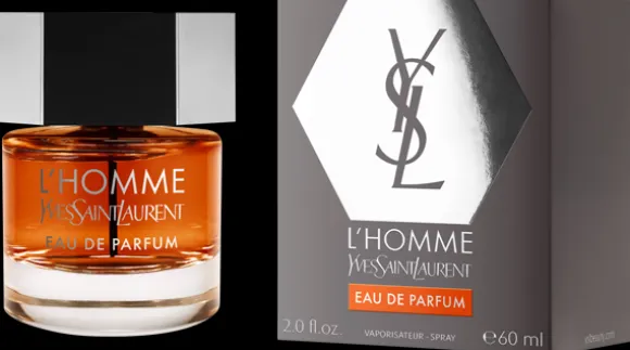 Yves Saint Laurent L'Homme EdP Vapo