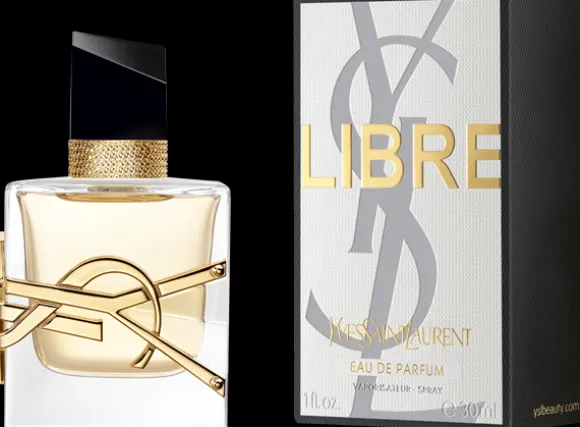 Yves Saint Laurent Libre EdP Vapo
