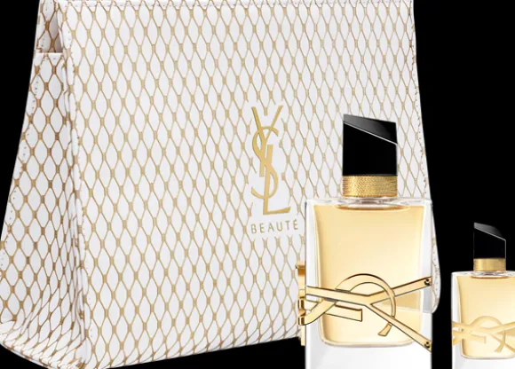 Yves Saint Laurent Libre EdP Vapo Set