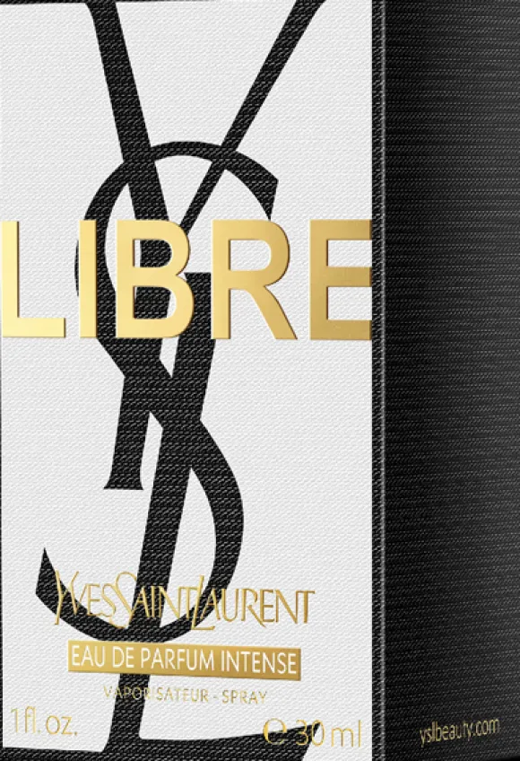 Yves Saint Laurent Libre Intense EdP Nat. Spray