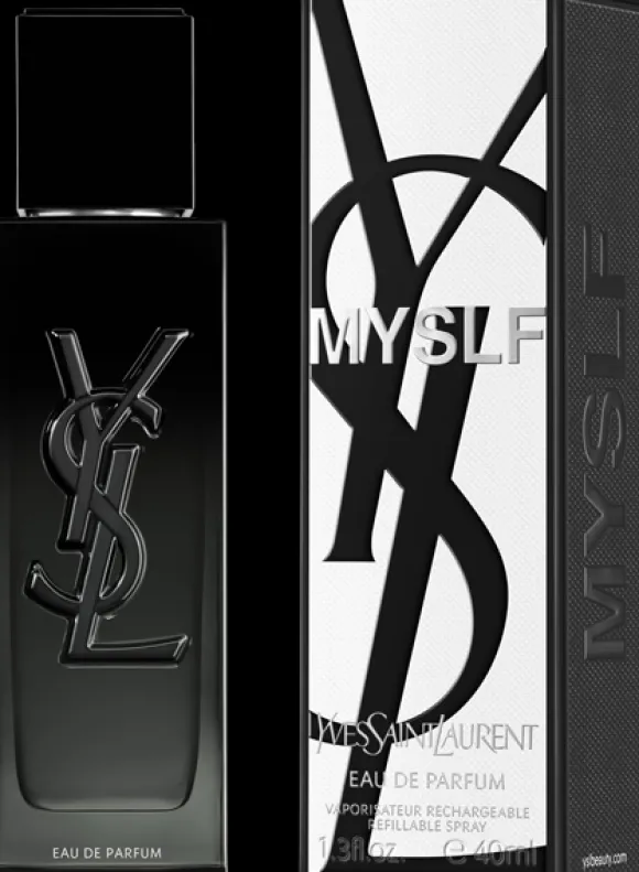 Yves Saint Laurent MYSLF EdP Nat. Spray