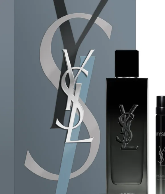 Yves Saint Laurent MYSLF Eau de Parfum Set