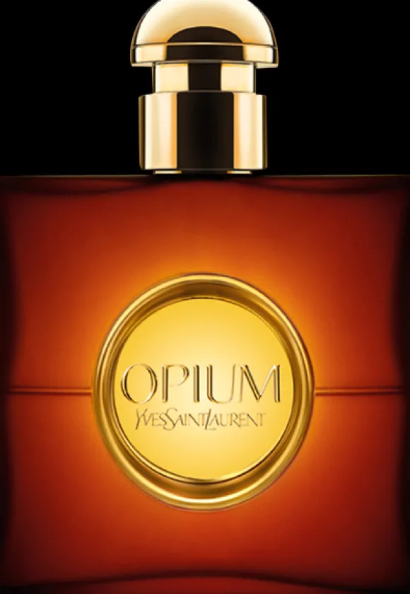 Yves Saint Laurent Opium EdT Vapo