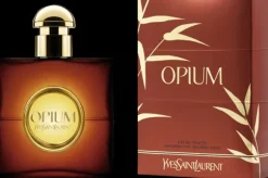 Yves Saint Laurent Opium EdT Vapo