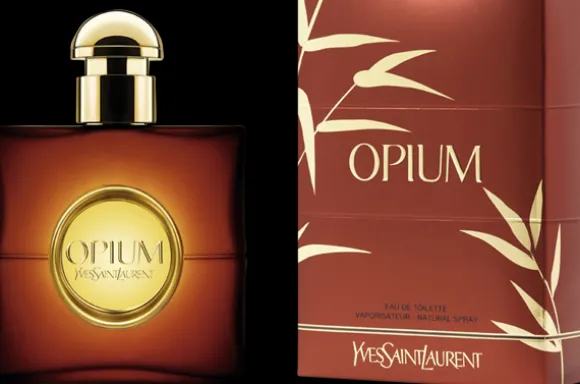 Yves Saint Laurent Opium EdT Vapo
