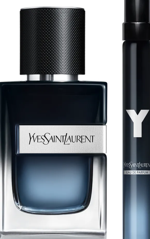 Yves Saint Laurent Y EdP Set