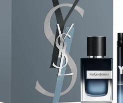 Yves Saint Laurent Y EdP Set