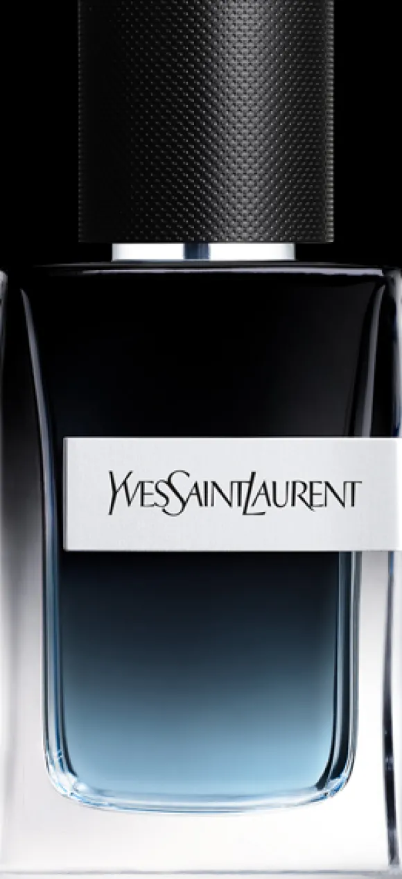 Yves Saint Laurent Y Men EdP Vapo