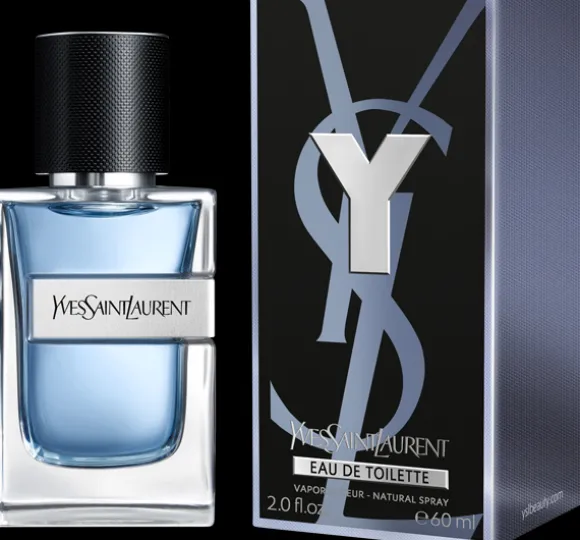 Yves Saint Laurent Y Men EdT Vapo - Reno