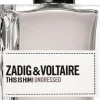 Zadig & Voltaire This is Him! Undressed EdT Nat. Spray