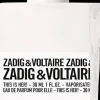 Zadig & Voltaire This is Her! EdP Nat. Spray